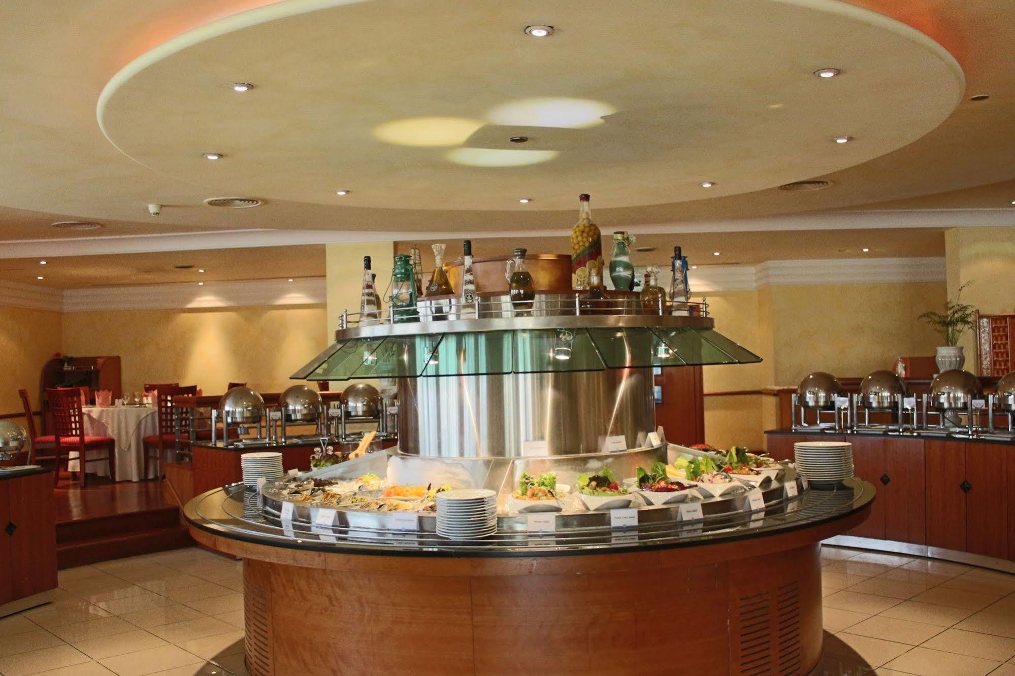 Al Diar Siji Hotel Fuyaira Exterior foto