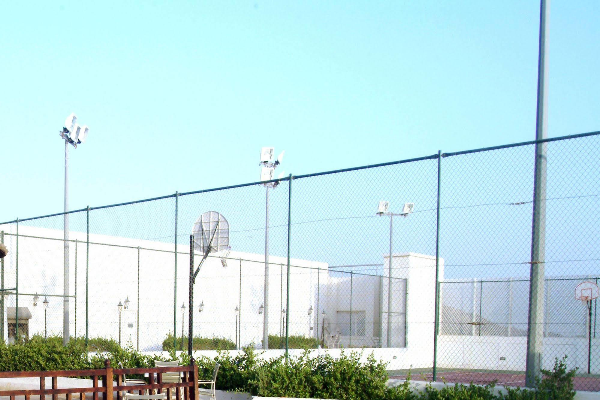 Al Diar Siji Hotel Fuyaira Exterior foto